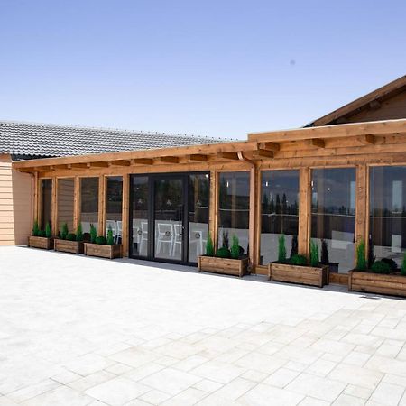Grand Golan Villa Buq'ata Eksteriør billede