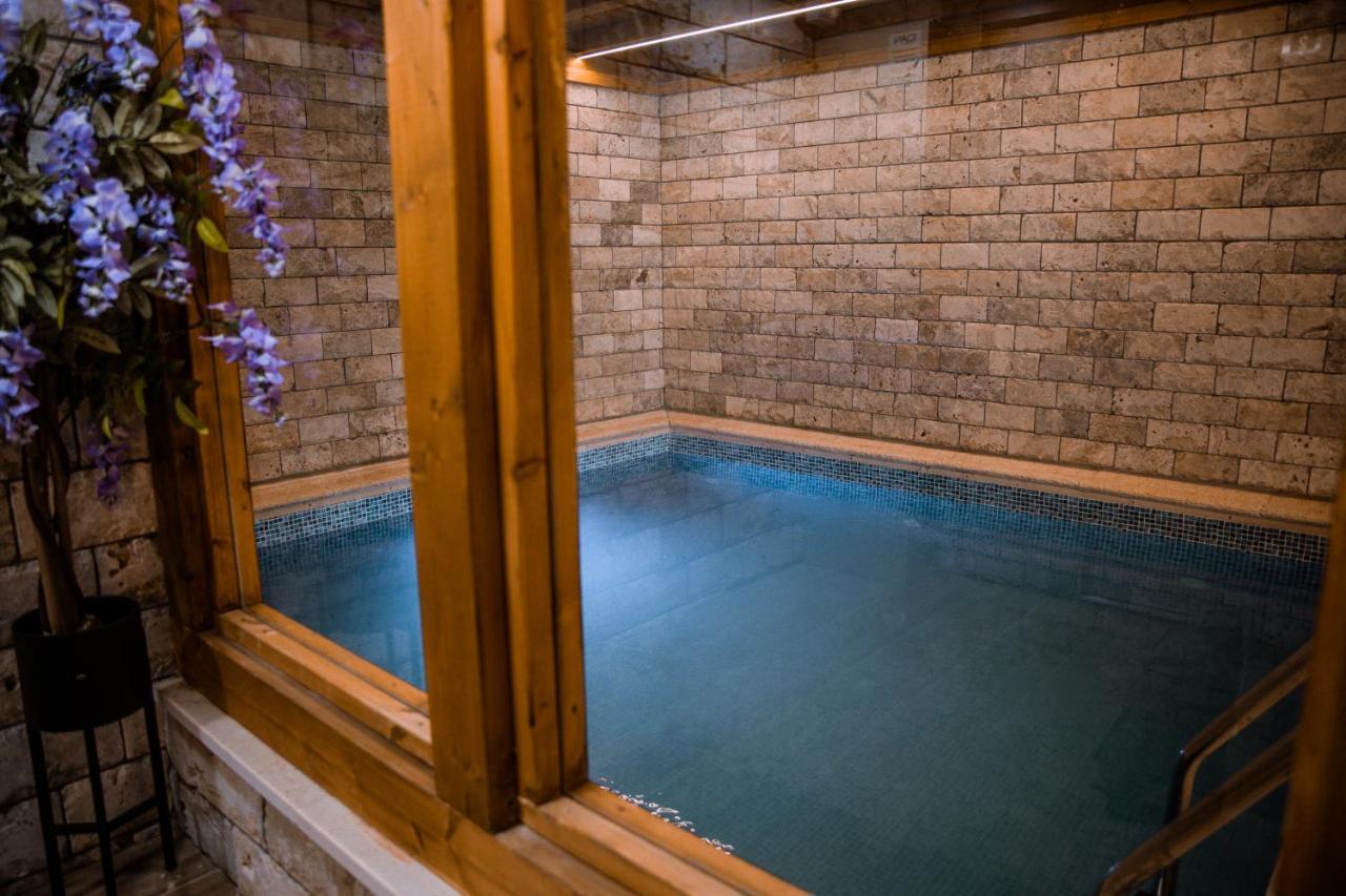 Grand Golan Villa Buq'ata Eksteriør billede